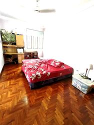 Parry Green (D19), Terrace #533221431